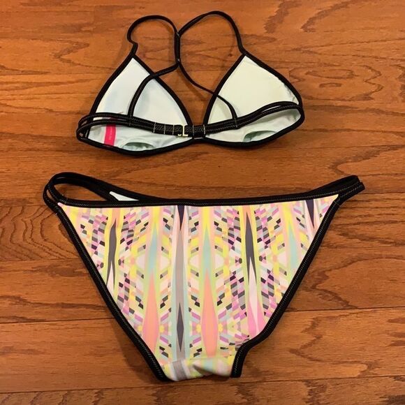 Victoria’s Secret bikini swimsuit - Picture 2 of 8